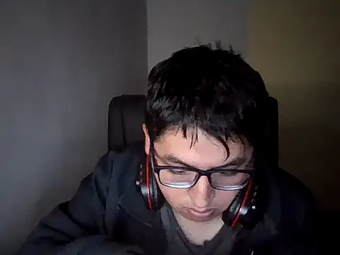 Show de webcam de Nanduxsanli