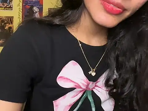 Anaya77 Live chatroom