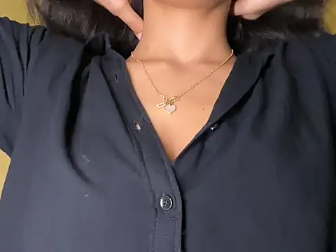 Anaya77's Webcam Show