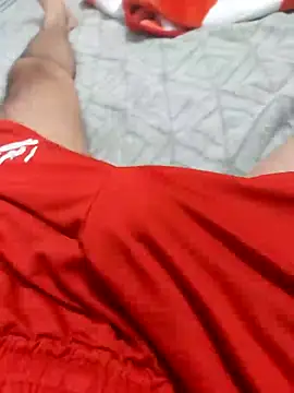 StarringSumac's Webcam Show