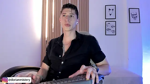 Dorianmistery2322_'s Live XXX Chat