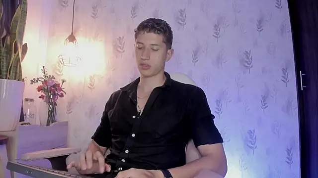 Dorianmistery2322_ Chat XXX live
