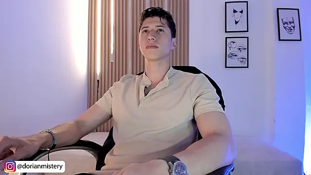 عرض كام Dorianmistery2322_