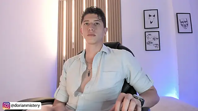Dorianmistery2322_'s Live XXX Chat