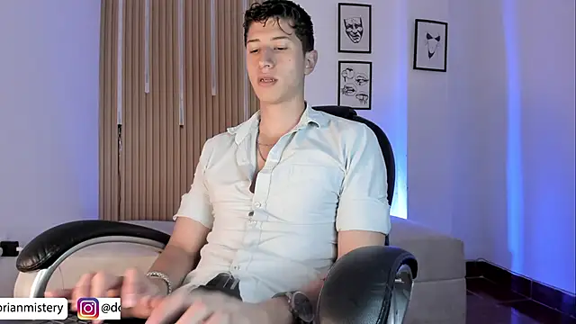 عرض كام Dorianmistery2322_