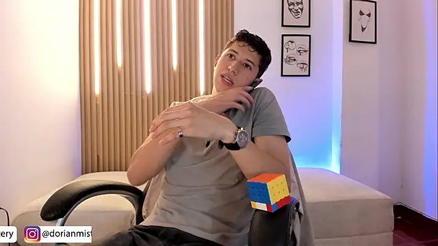 Chat +18 de Dorianmistery2322_ ao vivo