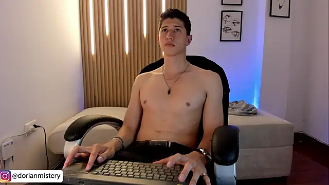 Dorianmistery2322_ Chat XXX live