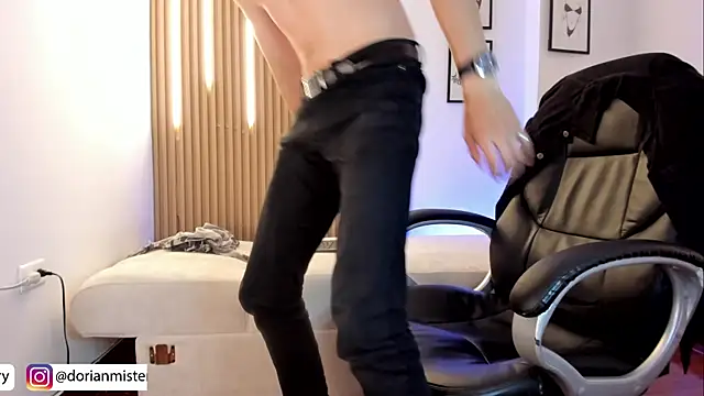 Dorianmistery2322_'s Live XXX Chat