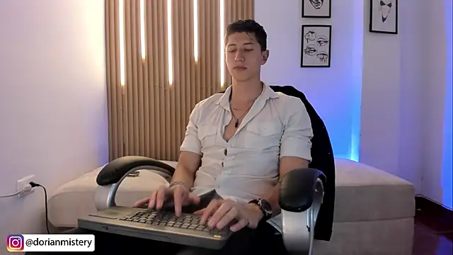 Dorianmistery2322_ Live XXX-chat