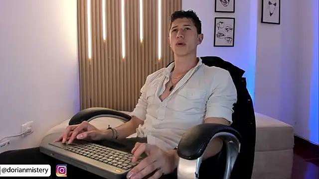 Dorianmistery2322_'s Live XXX Chat