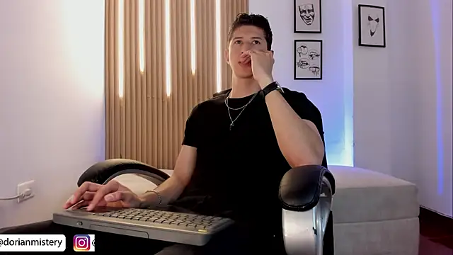 Dorianmistery2322_'s Live XXX Chat
