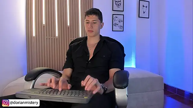 Dorianmistery2322_ live XXX chat