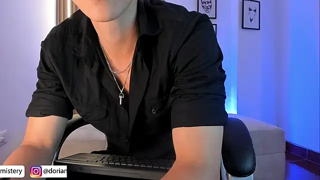 Dorianmistery2322_ 웹캠 쇼