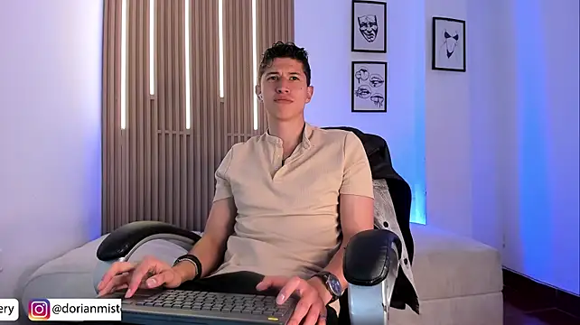 عرض كام Dorianmistery2322_