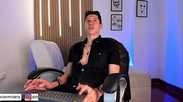 Dorianmistery2322_'s Live XXX Chat