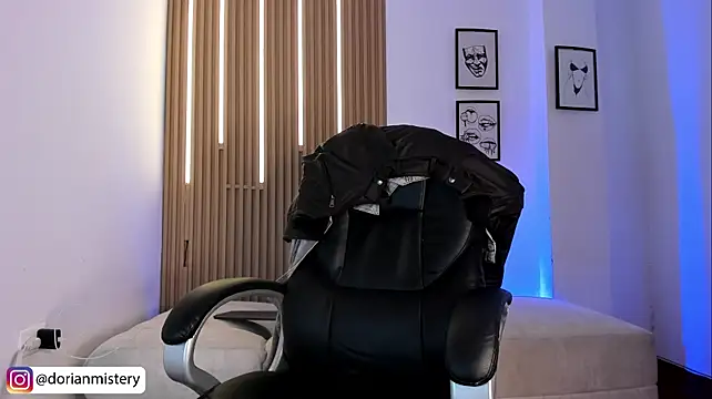 Dorianmistery2322_ Webcam-Show