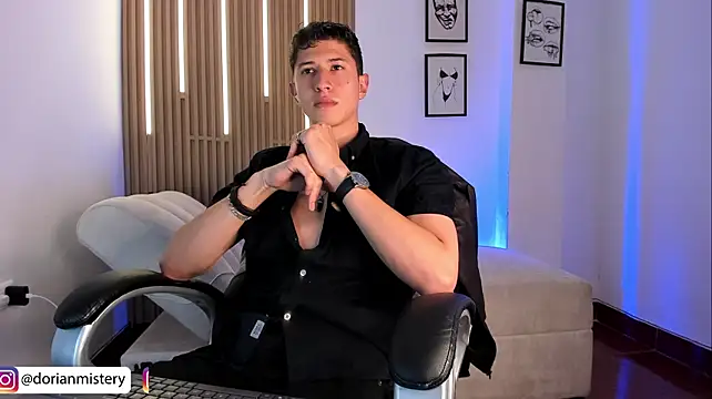 عرض كام Dorianmistery2322_