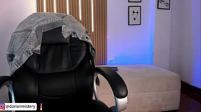 عرض كام Dorianmistery2322_
