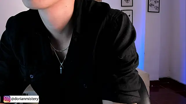 Dorianmistery2322_: вебкам-шоу