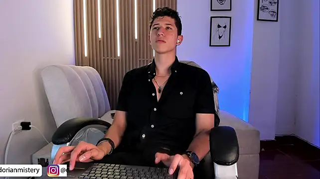 عرض كام Dorianmistery2322_