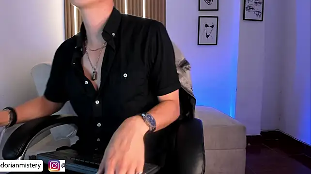 Dorianmistery2322_: вебкам-шоу