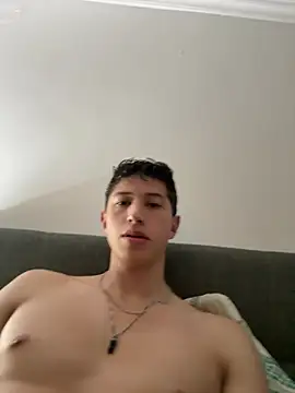 Dorianmistery2322_ Pertunjukan Webcam
