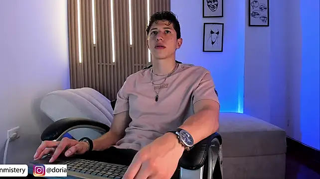 Dorianmistery2322_: вебкам-шоу
