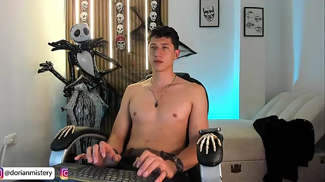 Dorianmistery2322_ live XXX chat