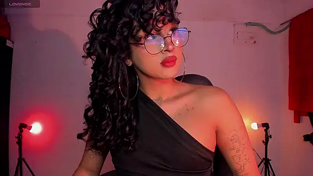 Show Webcam de Heka_Prudence