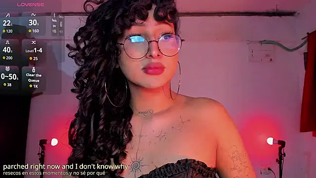 عرض كام Heka_Prudence