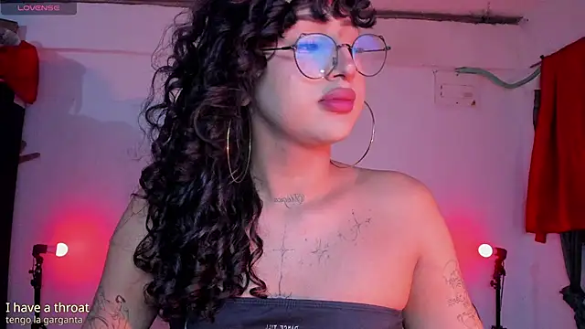 Show Webcam de Heka_Prudence