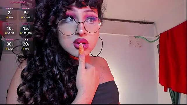 Heka_Prudence – webcam-show