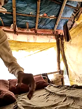 Indiandesicouple155n Webbikameraesitys