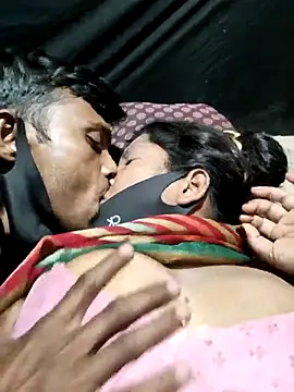 Indiandesicouple155 웹캠 쇼