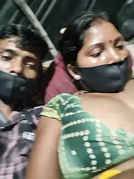 Indiandesicouple155 Шоу с уебкамера