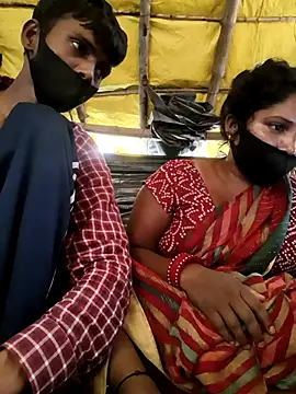 Indiandesicouple155 Шоу с уебкамера