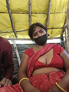 Indiandesicouple155 Webcam-Show