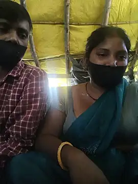 Desicouple4926 Show Webcam