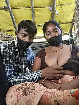 Desi77 Webcam show