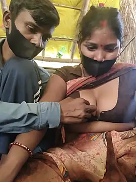 Desi77 웹캠 쇼
