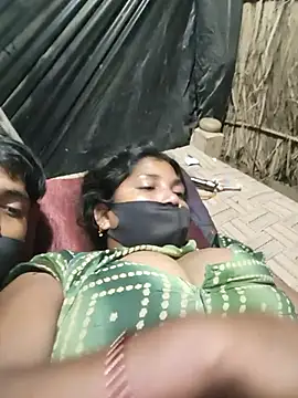Desi77 Pertunjukan Webcam