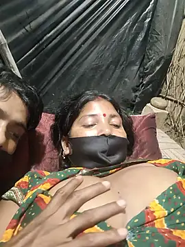 Desi77 Webcam show