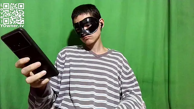 Webkamerová show LovelyOwner_com