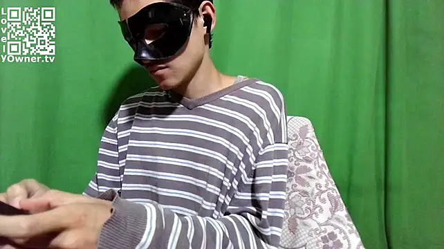 LovelyOwner_com: вебкам-шоу