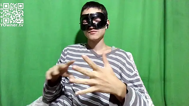 Вебкам-шоу LovelyOwner_com