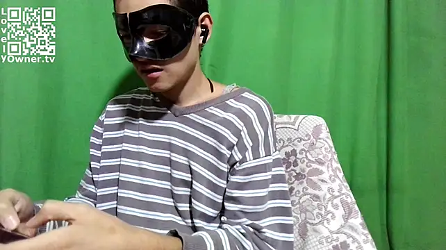 LovelyOwner_com's Webcam Show
