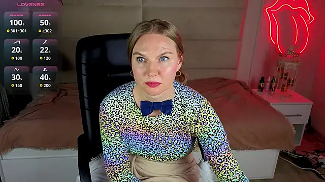 Živý XXX chat Nicole_hard_nipples