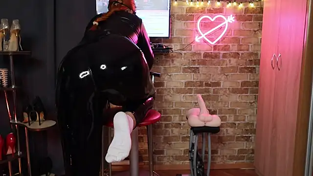 JosephinaBlack's Webcam Show