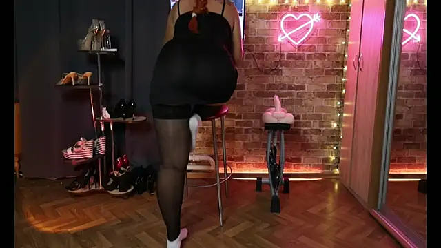 JosephinaBlack 라이브 XXX 채팅