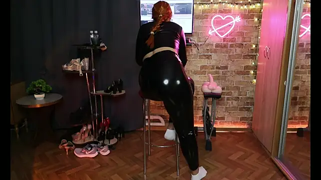 JosephinaBlack's Webcam Show